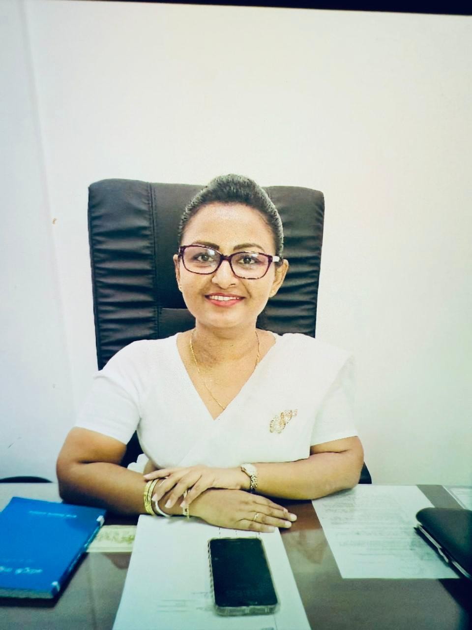 Hon. G.K.S.K.Samarathunga
